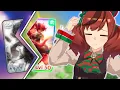 Lagu Should You Pull? Eishin Flash \u0026 Nice Nature Wit Card Review | Umamusume