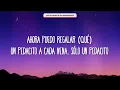 Maluma - Corazón (Letra/Lyrics) ft. Nego do Borel
