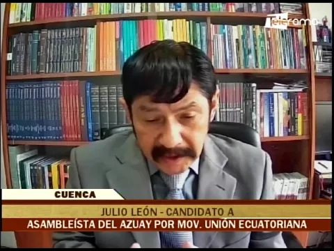 Cuenca al Día 29-01-2021