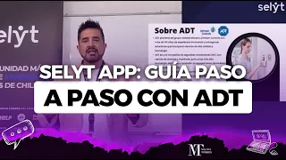 Selyt App: Domina Ventas y Marketing Digital