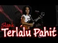 Download Lagu SLANK - Terlalu Pahit Live @ Jakarta Fair 2019