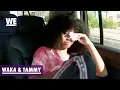 Tammy Charlie Get Emotional Waka Tammy What The Flocka