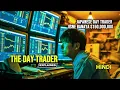 Download Lagu BNF The Day Trader Explained | Greatest Day Trader in History Recap in Hindi