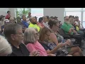Residents voice concerns over Warrick County mining project