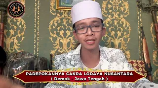 CARA BELAJAR ILMU SPIRITUAL TENAGA DALAM