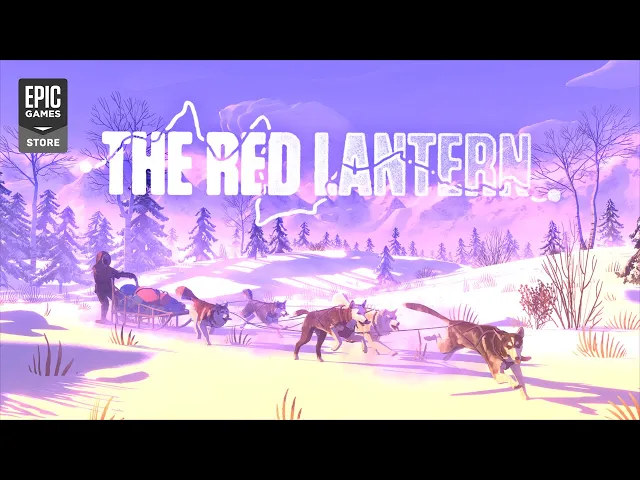 The Red Lantern - Release Date Trailer
