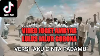 Download Kumpulan TIK TOK anak SMA LULUS Jalur CORONA Compilation, Versi \ MP3