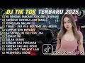 DJ TIKTOK TERBARU 2025 || DJ CINTA DARI SEBERANG 🎵 DJ SUNGGUH CINTAKU LUAR BIASA 🎵 FULL ALBUM❗❗