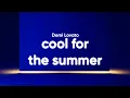Download Lagu Demi Lovato - Cool For The Summer (Clean - Lyrics)