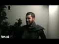 Mayday Parade - Miserable At Best (Behind The Scenes)