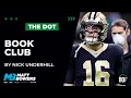 What does the offseason hold for Ian Book