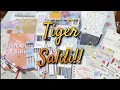 Download Lagu TIGER SUPER SCONTI #haul #unboxing