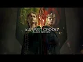 all must choose (slowed + reverb) | ramin djawadi