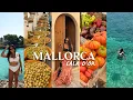Download Lagu MALLORCA VLOG | Cala D'or, Santanyi Farmer's Market, The BEST Beaches in Mallorca