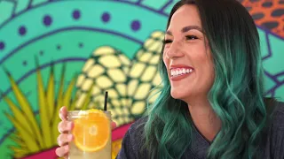 For The Love of Mesa Fresh Foodie