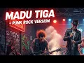 Download Lagu MADU TIGA – P.RAMLEE | PUNK ROCK VERSION | cover by yoyokids