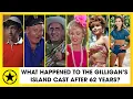 Gilligan s Island Cast After 62 Years Who s Still Alive in 2026