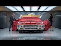 2025 Chevrolet Impala The Return of a Legend Full Review Auto Excellence