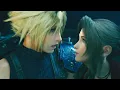 Lagu Aerith Asks Cloud to Not Fall in Love with Her FULL STORY - Final Fantasy VII Remake 2020