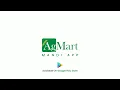 AgMart Mandi App