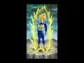 Transforming Vegeta s Best Link Partners