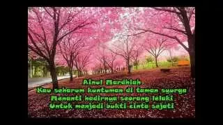 Download Ainul Mardhiah - Unic MP3