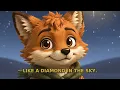 Twinkle Twinkle Little Star 🌟 | Pip’s Forest Sing-Along | Bright Trail Studios