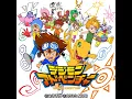 Download Lagu Opening + Ending Dubbing Indonesia LIRIK HD | Opening Digimon Mimpi Tiada Akhir HIGH QUALITY