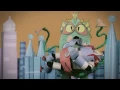 Download Lagu Happy Tree Friends - Cubtron Z