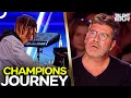 Tokio Myers: The BGT Winner Who Redefined Music | Britain's Got Talent