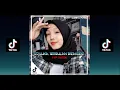 DJ BREAKBEAT REMIK  - LUKA REMBULAN FYP TIKTOK