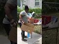 Front yard pantry becomes lifeline in Milwaukee