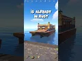 HUGE Rust Update New Nexus System Servers