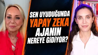 Yapay Zeka Dünyanın Bütün Telif Haklarını İhlal Ediyor!