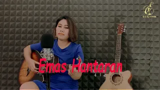 Download Emas Hantaran (Cover By Evi Masamba ) MP3