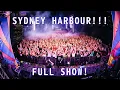 Download Lagu Hot Dub On The Harbour 2024 - Full Live Set! 4k