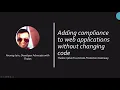 Part 3 Dockerize SpringBoot REST API and React JS UI App