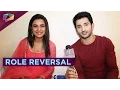 Download Lagu When Jasmine Bhasin turns into Sidhant Gupta and Siddharth into Jasmine Bhasin..