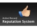 Ruby on Rails - Railscasts Active Record Reputation System