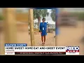 Home Sweet Home Eat and Greet fundraiser brings celebrity chefs to Fairhope