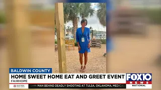 Home Sweet Home Eat and Greet fundraiser brings celebrity chefs to Fairhope