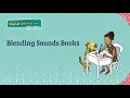 Read Write Inc Blending Sounds Books tutorial