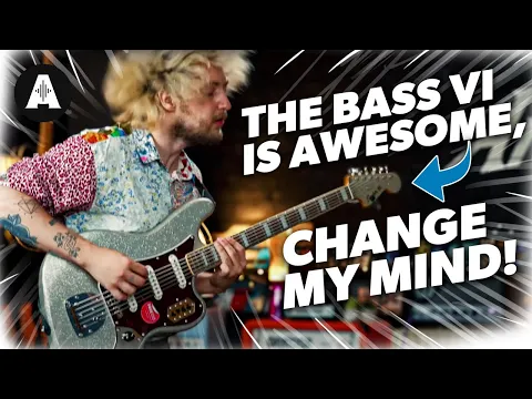YouTube video thumbnail