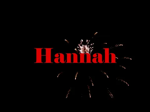 Download MP3 Happy Birthday Hannah - Geburtstagslied für Hannah