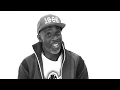 Michael K Williams Shares His Wake Up Call Dancing Before Acting More