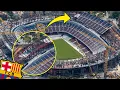 Download Lagu Camp Nou Construction Update June 14, 2025