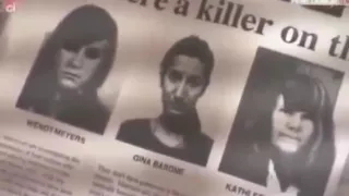 The Poughkeepsie Killer Serial Killers Kendall Francois Crime Documentary
