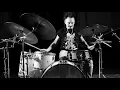 CARACOLES - CULTURA PROFÉTICA (HAMMY FUNK DRUM COVER)