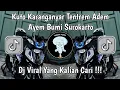 Download Lagu KUTO KARANGANYAR TENTREM ADEM AYEM BUMI SUROKARTO VIRAL TIKTOK TERBARU 2025