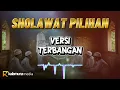 TERBANGAN FULL ALBUM SHOLAWAT TERBAIK 2020 - BUHUN - ZAMAN NOW
